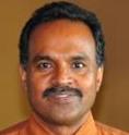 Dr. Chinnia Subramanian
