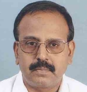 Mr. Muthukumar