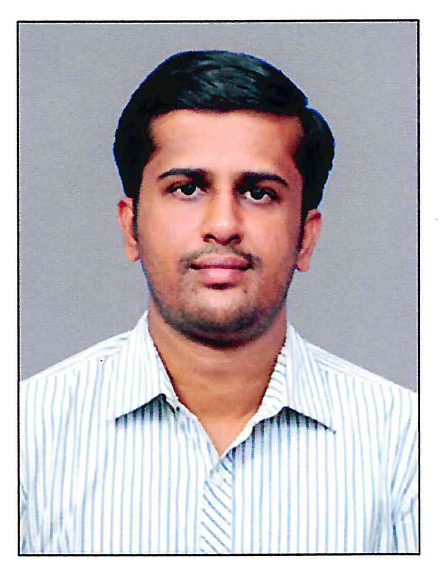 Mr. Prem Kumar V