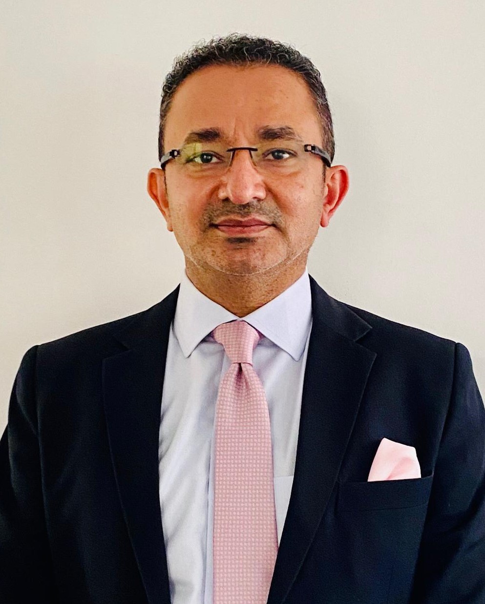 Mr. Sachit Sahoonja