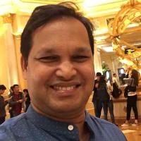 Mr. Sushant K Choudhury