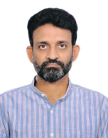 Mr. Vasanth Vasu