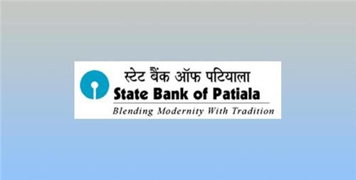 State Bank of Patiala logo