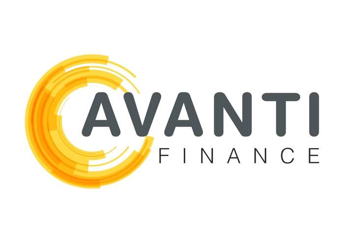 Avanti Finance logo