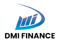 DMI Finance logo