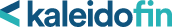 Kaleidofin logo