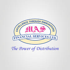 MAS Financial Services logo