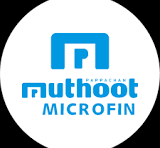 Muthoot Microfin logo