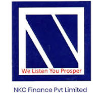NKC Finance Pvt Limited logo