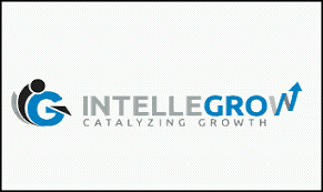 IntelleGrow logo