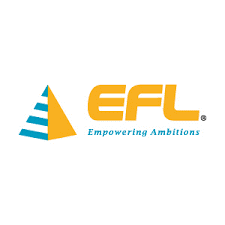 EFL logo