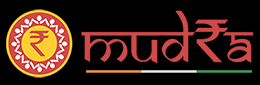 Mudra logo